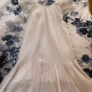 Molo dress for girls